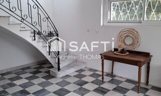 Maison 5 Pièces 133 m² à vendre à Saint-Gaudens (31800)