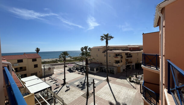 Appartement 3 pièces  à vendre Sainte-Marie 66470