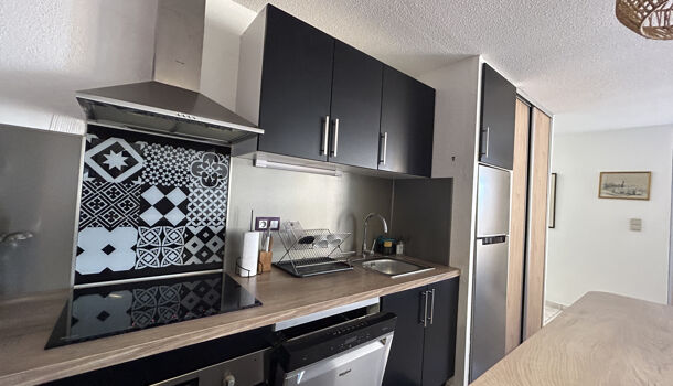 Appartement 3 pièces  à vendre Sainte-Marie 66470