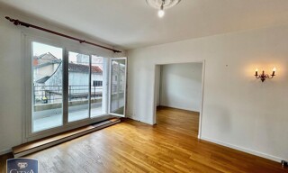 Appartement 3 Pièces 78 m² à louer à Tours (37000)