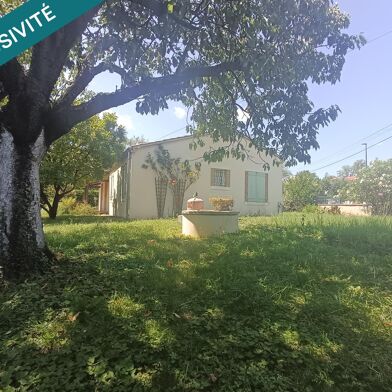 Maison 4 pièces 215000 €