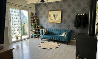 Maison 3 Pièces 63 m² à vendre à Lantosque (06450)