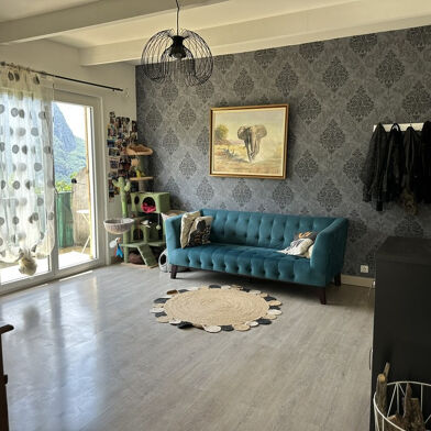 Maison 3 pièces 218000 €