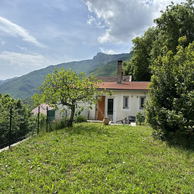 Maison 3 pièces 218000 €