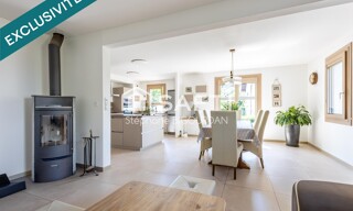Maison 7 Pièces 172 m² à vendre à Avanne-Aveney (25720)