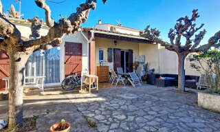 Maison 3 Pièces 91 m² à vendre à Vendres (34350)