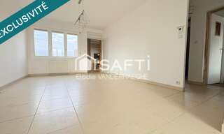 Appartement 2 Pièces 65 m² à vendre à Lens (62300)