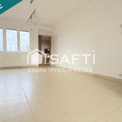 Appartement 2 pièces 77000 €