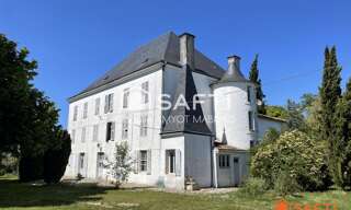 Maison 11 Pièces 820 m² à vendre à Saint-Fraigne (16140)