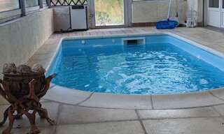 Maison 6 Pièces 159 m² à vendre à Polliat (01310)