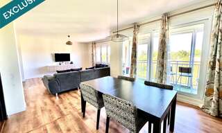 Appartement 6 Pièces 150 m² à vendre à Thionville (57100)