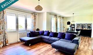 Appartement 6 Pièces 150 m² à vendre à Thionville (57100)