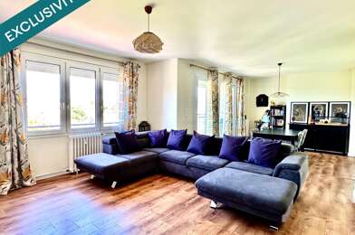 Appartement 6 pièces 305000 €