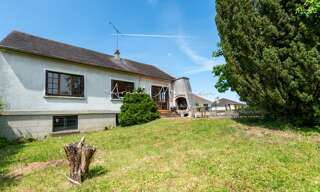 Maison 4 Pièces 118 m² à vendre à Orry-la-Ville (60560)