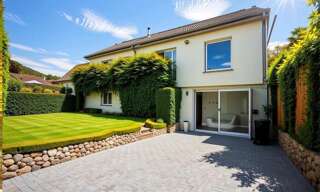 Maison 4 Pièces 118 m² à vendre à Orry-la-Ville (60560)