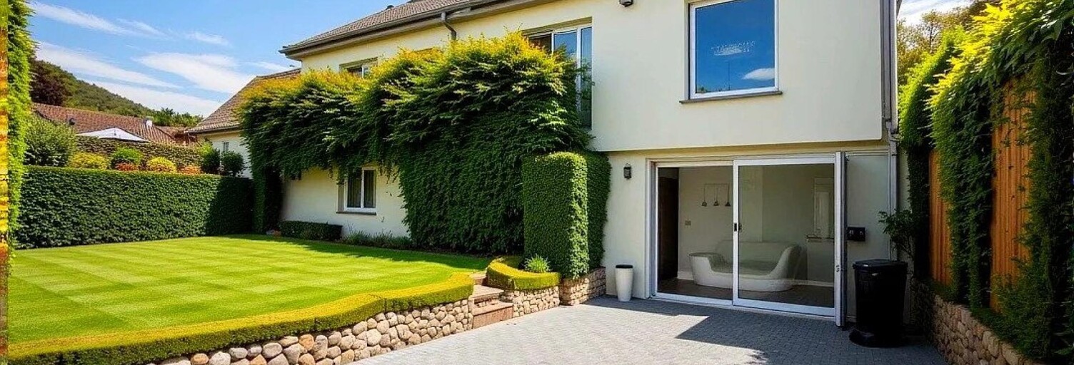 Maison 4 Pièces 118 m² à vendre à Orry-la-Ville (60560)