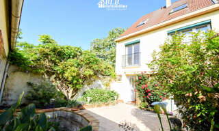 Maison 6 Pièces 167 m² à vendre à Maurepas (78310)