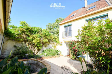 Maison 6 pièces 356000 €