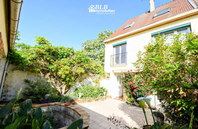 MAISON 5 CHAMBRES + DOUBLE GARAGE - BESSIERES - MAUREPAS — photo du bien