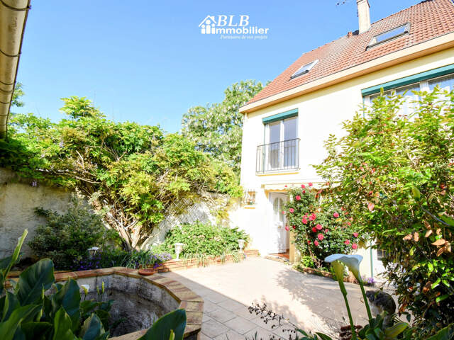MAISON 5 CHAMBRES + DOUBLE GARAGE - BESSIERES - MAUREPAS — photo du bien