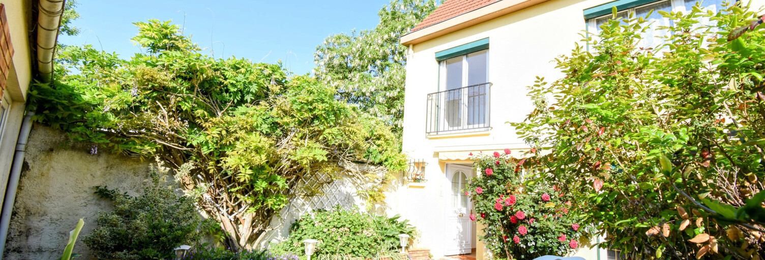 Maison 6 Pièces 167 m² à vendre à Maurepas (78310)