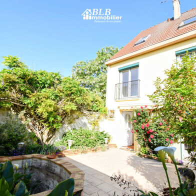 Maison 6 pièces 356000 €