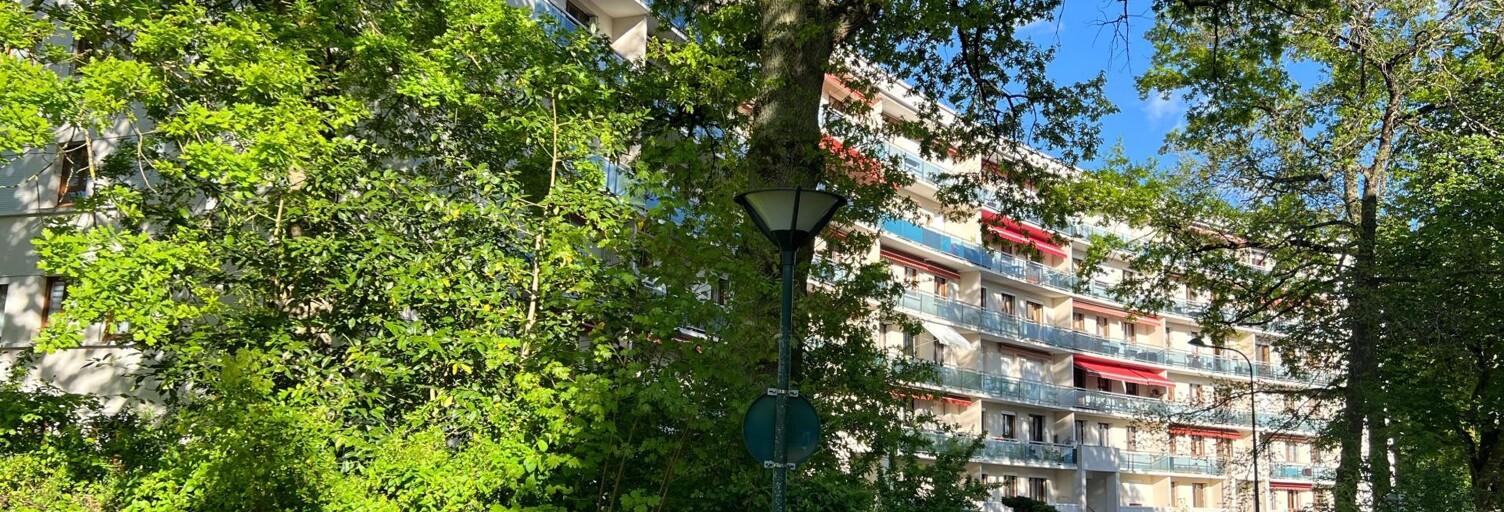 Appartement 3 Pièces 70 m² à vendre à Saint-Cyr-sur-Loire (37540)