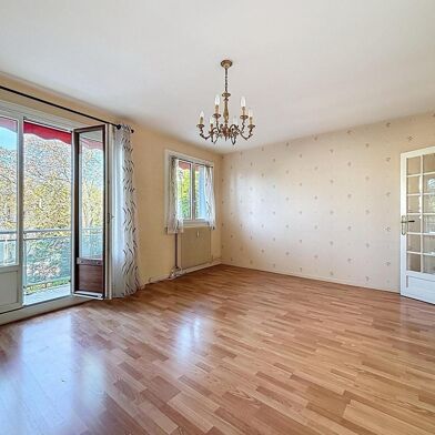 Appartement 3 pièces 190000 €