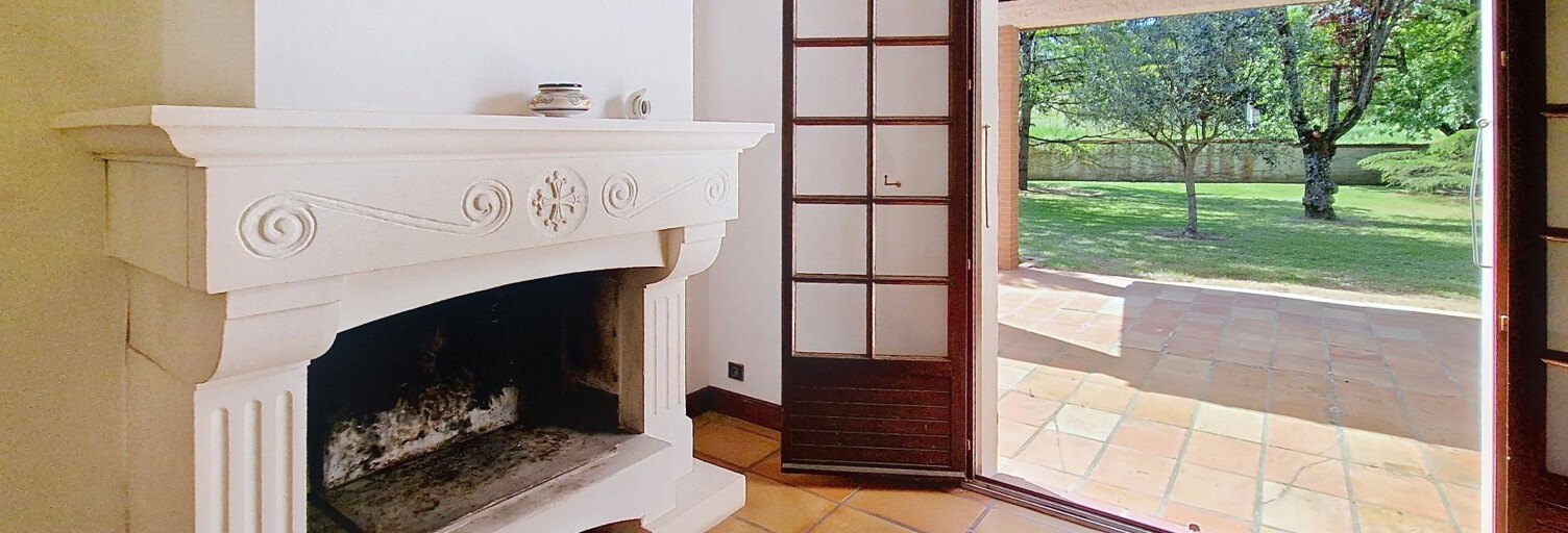 Maison 5 Pièces 250 m² à vendre à Flourens (31130)