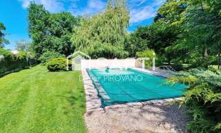 Maison 5 Pièces 250 m² à vendre à Flourens (31130)