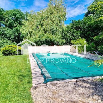 Maison 5 pièces 640000 €