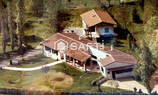 Maison 5 Pièces 250 m² à vendre à Flourens (31130)