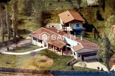 Maison 5 pièces 595000 €