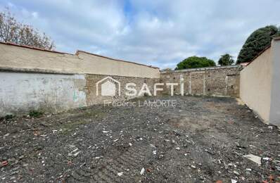 Permis purgé pour maison de 105 m² à Rompsay — photo du bien