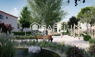 Maison 4 Pièces 97 m² à vendre à Collias (30210)