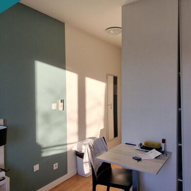 Appartement 1 pièces 50000 €