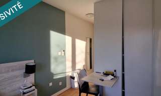 Appartement 1 Pièce 16 m² à vendre à Le Tholonet (13100)