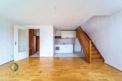 Appartement 2 pièces 149000 €