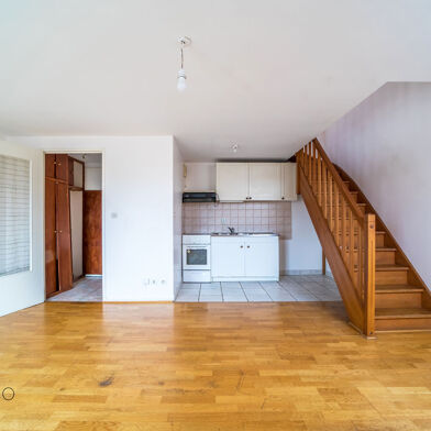 Appartement 2 pièces 169000 €