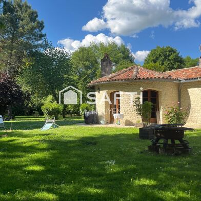 Maison 9 pièces 550000 €