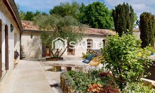 Maison 9 Pièces 327 m² à vendre à Barbezieux-Saint-Hilaire (16300)