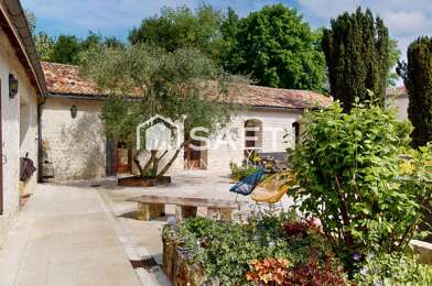 Maison 9 pièces 550000 €