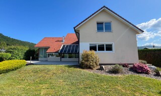 Maison 7 Pièces 199 m² à vendre à Saint-Nabord (88200)