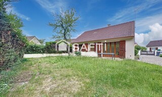 Maison 4 Pièces 75 m² à vendre à Reims (51100)