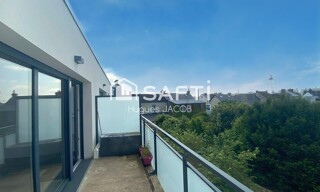 Appartement 3 Pièces 69 m² à vendre à Caen (14000)