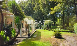 Maison 6 Pièces 160 m² à vendre à Jau-Dignac-et-Loirac (33590)