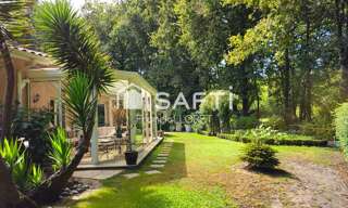 Maison 6 Pièces 160 m² à vendre à Jau-Dignac-et-Loirac (33590)