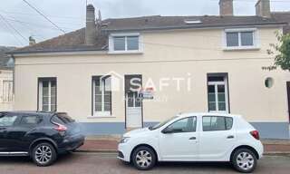 Maison 6 Pièces 92 m² à vendre à Mamers (72600)