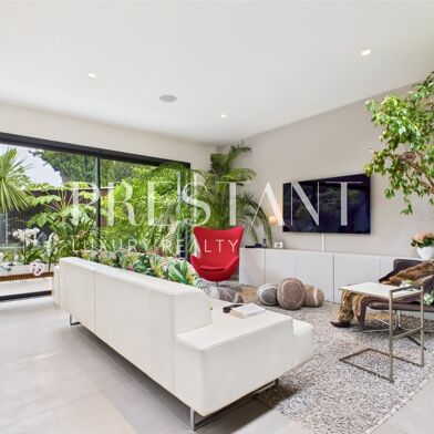 Maison 4 pièces 766000 €