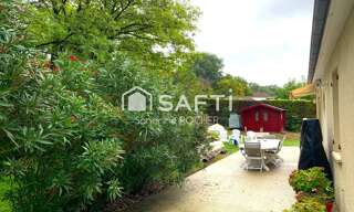 Maison 5 Pièces 90 m² à vendre à Thénac (17460)